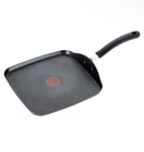 Tfal Square Frying Pan New. Price: $38.00.