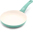 Greenlife Nonstick 8" Frying Pan Skillet, Non-toxic Pfas-free Turquoise New. Price: $31.22.