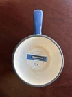 Tramontina Enameled Cast Iron Soup 16 Ounce New. Price: $12.00.
