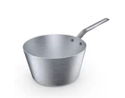 Vollrath 781170 Stainless Steel Tapered Quart Sauce Pan New. Price: $146.99.