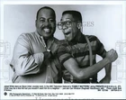 1993 Press Photo Jaleel White & Reginald Veljohnson Family Matters Unspecified. Price: $24.99.