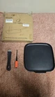 Lecooking Non-stick Square Griddle Pan 10 Inch Black Removable Handle New. Price: $24.99.