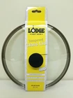New Lodge Tempered Glass Lid GL10 Pan Iron Skillet Dutch Oven Replacement 10.25". Price: $19.99.