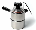 Bellman Stovetop Milk Steamer 850ML Stainless Steel Portable Frother Used. Price: $119.95.