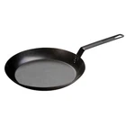 Lodge 12" Pre-seasoned Carbon Steel Skillet Oven, Stove, Grill, Campfire A1 New. Price: $291.87.