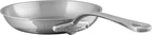 M'cook 11" 5-PLY Stainless Steel Frying Pan Premium French Cookware New. Price: $408.99.