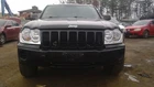 Door Handle Exterior Front Driver Left Matte Black Fits 06-07 Commander 1783336 Used. Price: $63.90.