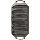 Lodge Cast Iron Cornstick Pan BW6CRN 075536374055 New. Price: $26.52.