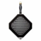 Finex 10" Cast Iron Pan, Grillet New. Price: $199.95.