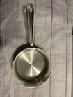 All-clad New Copper Chef 3 Qt Sauce Pan. Price: $300.00.