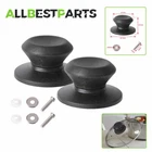 2X Universal Lid Cover Grip Knob Handle Replacement Kitchen Cookware Pot Pan New. Price: $5.99.