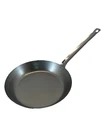 Vollrath 12 1/2 Inch French Style Fry Pan Carbon Steel 58930 Single New. Price: $49.95.