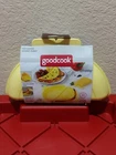 Microwave Omelet Maker New. Price: $14.00.