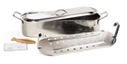Rsvp Endurance Fish Poacher, 18" (st 18P) New. Price: $106.00.