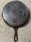Griswold No. Cast Iron Skillet Frying Pan Erie Small Block Logo 701 Vintage Used. Price: $69.99.