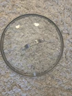 Calphalon 12 Inch Glass Frying Pan Lid Used. Price: $15.00.