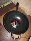 Nordic Ware 12 Inch Wok With Helper Handle New. Price: $24.95.