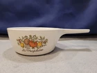 Corningware Vintage P-82-B 1/2 Pint Marjolaine Sauce Pan No Lid Euc Used. Price: $13.00.