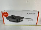 Creuset Frying Pan Tns Egg Black 18CM 7IN Gas & Electric Length 7.0 Inch New. Price: $158.90.