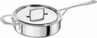 Zwilling Sensation 3 Qt. Saute Pan With Lid, 66007-240, New/no Box. Price: $215.00.