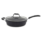 Starfrit 030907-004-0000 The Rock By 12-IN. Deep Fry New. Price: $90.90.
