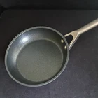 Ninja Foodi Neverstick 8 Nonstick Frying Pan, Induction, Dishwasher Safe New. Price: $42.99.