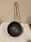 Futura Hard Anodised Tadka Pan 1-CUP 240 Ml 3.25 Mm Thick- Spice Heating Used. Price: $18.99.