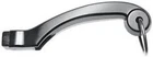 Replacement P08-031 Saucepan Handle, Short Fits Farberware Piece Black New. Price: $21.50.