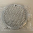 New American Metalcraft X.125 Pizza Screen. ITEM#:18708. Price: $7.49.