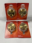 Creuset Gold Replacement Cookware Knob Lid Handle Stainless Steel 2.2" F New. Price: $23.99.