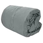 Rv Cover Caravan Top Breathable Motorhome Protective Gray Vidaxl New. Price: $108.99.