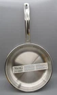 Viking 8" 3-PLY Stainless Steel Pan Frying New. Price: $34.99.