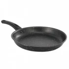 Gibson Home Delhi 11 Inch Round Nonstick Carbon Steel Frying Pan Black New. Price: $16.45.