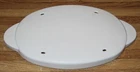 Black + Decker HS2776 Flavor Scenter Deluxe Steamer Part/ Bowl Lid Only Used. Price: $7.99.