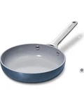 Caraway Nonstick Ceramic Mini Fry Pan (1.05 Qt, 8") Toxic, Ptfe & Pfoa Free New. Price: $80.00.