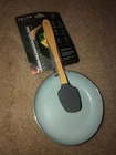 Bklyn Non Stick Green Frying Pan With Silicone Spatula Factory Sealed Brand New. Price: $26.00.