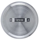 Winco Cover For 8-QUART ALST-8 Stock Pot, 2MM, Aluminum. Price: $31.99.