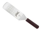 Mercer Culinary Hell's Handle Perforated Turner/spatula, 8" X 3" New. Price: $23.54.