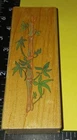 Bamboo, All Night MEDIA,B213, Wooden Used. Price: $12.00.