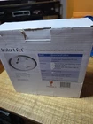 Instant Pot 9 /23CM Tempered Glass W/stainless Steel Rim & Handle IP-LID-22 New. Price: $13.29.