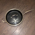 *calphalon Skillet/fry Pan Rjt 1392 12" Anodized *non Stick Used. Price: $27.50.