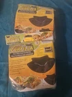 Pair Of Tasty Tortilla Non-stick Steel Pan By Kitchen Keepers New. Price: $12.95.