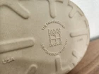 Pampered Chef Family Heritage Stoneware Traditions Collection Oval Baker Pan Used. Price: $18.60.