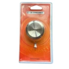 Creuset 1.9 47 Mm Round Stainless Steel Replacement Knob Only Brand New. Price: $39.00.