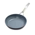 Greenpan 8 Nonstick Frying Skillet, Pfas-free Ceramic, Hard Anodized Coo... New. Price: $87.83.
