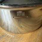 Nwt Rfn By Ruffoni Copper Core & Stainlesssteel 4 Qt Casserole Pot Lid Italy New. Price: $279.77.