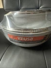 Imusa Traditional Colombian Natural Caldero Glass Lid & Steam Vent 3-PIECE New. Price: $49.99.