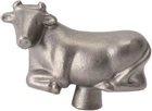 Staub Animal Knob Cow Handle Pot Accessories 1990005/40511-486-0 New. Price: $101.20.