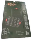 Hells Kitchen Rectangular Cake And Muffin Pan 2 Pc Set Non-stick New. Price: $30.00.
