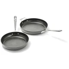 HA1 Hard Anodized Nonstick Fry Pan Cookware Set New. Price: $234.51.